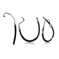 Performance Steering Components PSC Power Steering Hoses and Lines HK3004