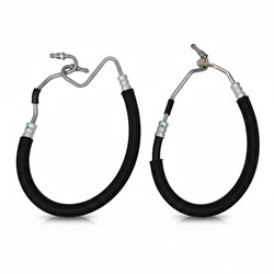 Performance Steering Components PSC Power Steering Hoses and Lines HK3006