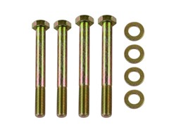 PSC Steering Gear Box Installation Kits HWK-689-PP