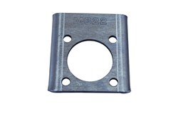PSC Steering Valve Brackets MB22