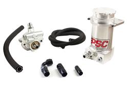 PSC Pro Touring Power Steering Pumps