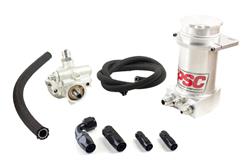 PSC Pro Touring Power Steering Pumps PK1100XH