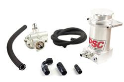 PSC Pro Touring Power Steering Pumps PK1150XH-P