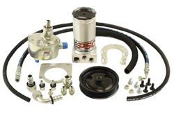 PSC Power Steering Pumps PK1405