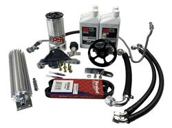 PSC Power Steering Pump Kits PK36JP1