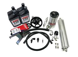PSC Full Hydraulic Steering Systems for 2007-2011 WRANGLER - PK38JP1-FH