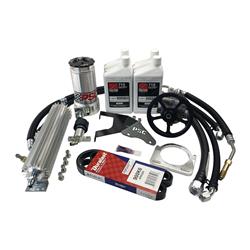PSC Power Steering Pump Kits for 2007-2011 WRANGLER - PK38JP1