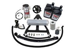 PSC Power Steering Pump Kits for 1991-1994 WRANGLER - PK40JP1