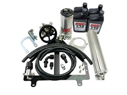 PSC Full Hydraulic Steering Systems for 1995-2006 WRANGLER - PK40JP2-FH