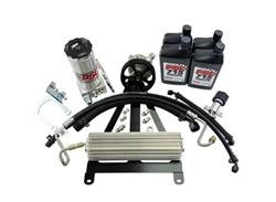 PSC Power Steering Pump Kits for 1997-2006 WRANGLER - PK40JP2