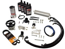PSC Power Steering Pump Kits for 2021-2022 WRANGLER - PK64JP1