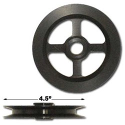 PSC Power Steering Pulleys for 1990-1995 4RUNNER, 1989-1995 PICKUP - PP2409