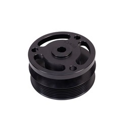 PSC Underdrive Crankshaft Pulleys PP3400