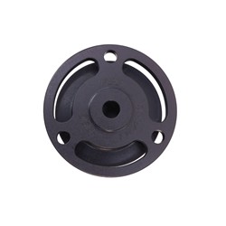 PSC Underdrive Crankshaft Pulleys PP3401
