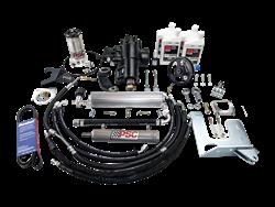 PSC Jeep JK Big Bore XD Steering Cylinder Assist Kits for 2007-2011 WRANGLER, 2018 WRANGLER JK - SK688R38JP1-OE-1.5OS