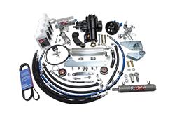 PSC Jeep JL Big Bore XD Steering Cylinder Assist Kits for 2020-2023 WRANGLER - SK689R20JP1-OE