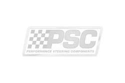 PSC Jeep JL/JT Cylinder Assist EHPS Steering Kits SK691R30JP1-OE