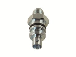 PSC Flow Control Valves SF25