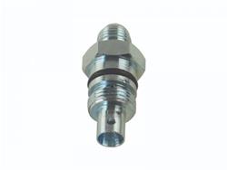 PSC Flow Control Valves SF25
