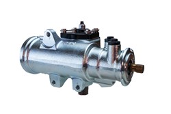 PSC Big Bore XD Steering Gears for 2003-2006 WRANGLER - SG400R