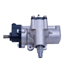 PSC Replacement Steering Boxes for 1982-1992 CAMARO, FIREBIRD - SG654S