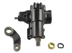 PSC Big Bore XD Steering Gears for 2007-2017 WRANGLER, 2018 WRANGLER JK - SG688