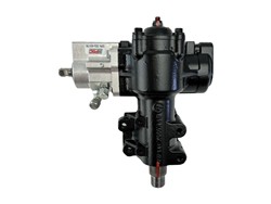 PSC Jeep JL/JT Cylinder Assist EHPS XDR Steering Gearboxes for 2018-2023 WRANGLER - SG691R-RH