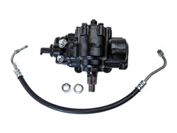 PSC Big Bore XD Steering Gears for 1999-2005 F-350 SUPER DUTY, F-250 SUPER DUTY, 2000-2005 EXCURSION - SG752R