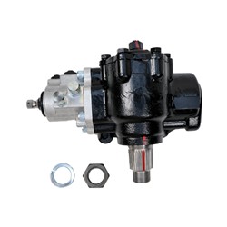 PSC Big Bore XD Steering Gears for 2005-2007 F-250 SUPER DUTY, F-350 SUPER DUTY - SG753R