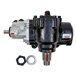 PSC Big Bore XD Steering Gears for 2007-2010 F-250 SUPER DUTY, F-350 SUPER DUTY - SG754R