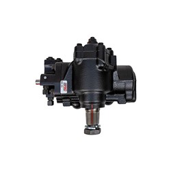 PSC Big Bore XD Steering Gears for 2018-2022 F-450 SUPER DUTY, 2018-2025 F-550 SUPER DUTY - SG756R