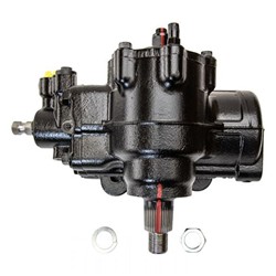 PSC Big Bore XD Steering Gears for 2003-2008 RAM 3500, RAM 2500, 2005-2008 RAM 1500 - SG853