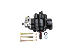 PSC Big Bore XD Steering Gears for 2003-2008 RAM 3500, RAM 2500, 2005-2008 RAM 1500 - SG853R