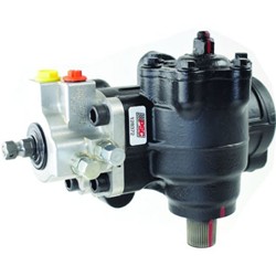 PSC Big Bore XD Steering Gears for 2003-2008 RAM 3500, RAM 2500, 2005-2008 RAM 1500 - SG853R
