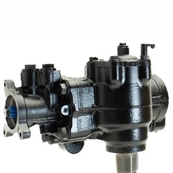 PSC Big Bore XD Steering Gears for 2020-2024 RAM 2500, RAM 3500 - SG857