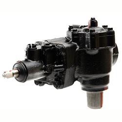 PSC Big Bore XD Steering Gears for 2011-2024 RAM 4500, 2017-2024 RAM 5500 - SG859