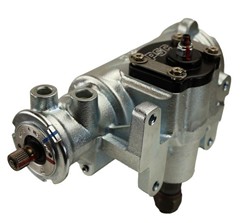 PSC Replacement Steering Boxes for 1977-1979 C10 - SGX041-12S