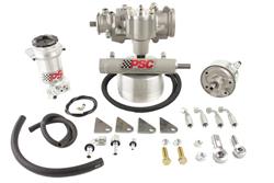 PSC Hydraulic Assist Steering Systems SK110