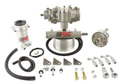 PSC Hydraulic Assist Steering Systems SK210