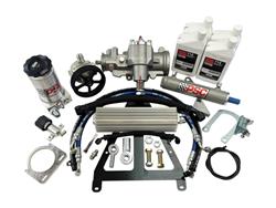PSC Cylinder Assist Axle Kits for 1995 WRANGLER - SK233