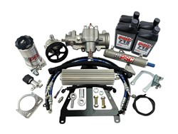 PSC Cylinder Assist Axle Kits for 1995 WRANGLER - SK233