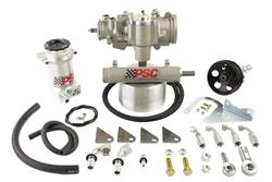 PSC Hydraulic Assist Steering Systems SK240