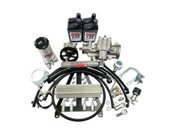 PSC Cylinder Assist Axle Kits for 1997-2002 WRANGLER - SK241