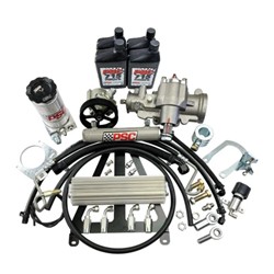 PSC Hydraulic Assist Steering Systems for 1987-2002 WRANGLER - SK242