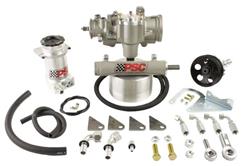 PSC Full Hydraulic Steering Systems SK251