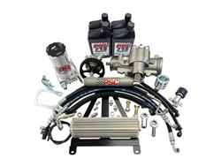 PSC Hydraulic Assist Steering Systems for 2003-2006 WRANGLER - SK252