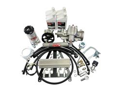Performance Steering Components PSC Hydraulic Steering Kits SK253