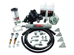 PSC Full Hydraulic Steering Systems SK336