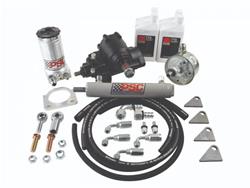 PSC Full Hydraulic Steering Systems SK337