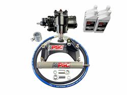 PSC Hydraulic Assist Steering Systems SK755-OE